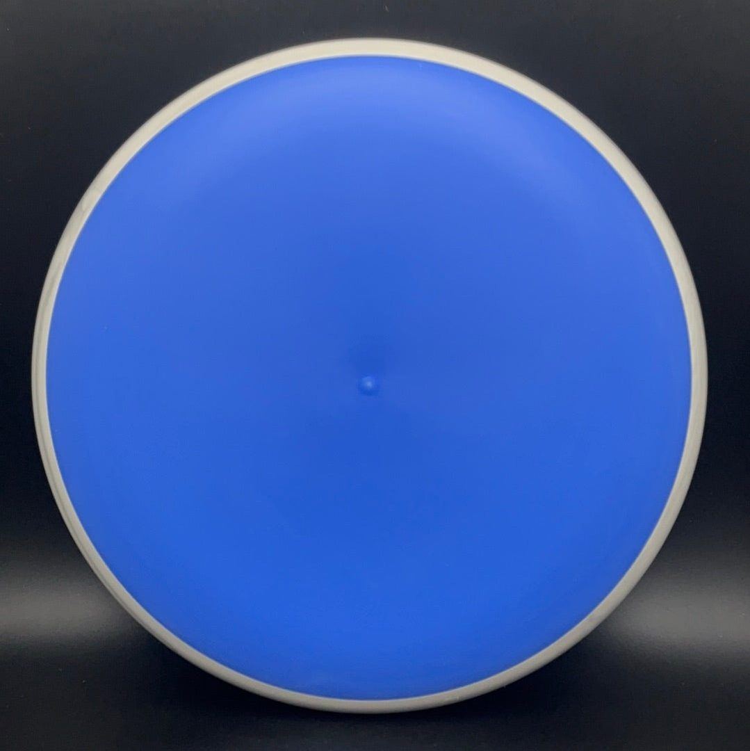 Medium Electron Pixel - Blank