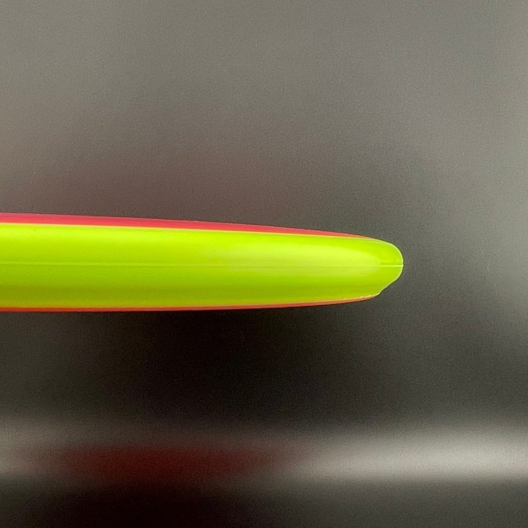 Plasma Envy
