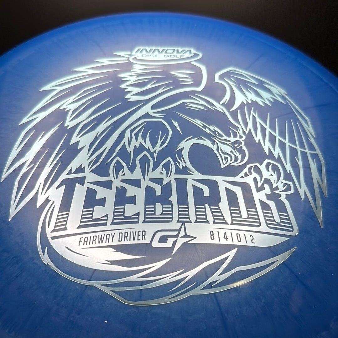 GStar Teebird3