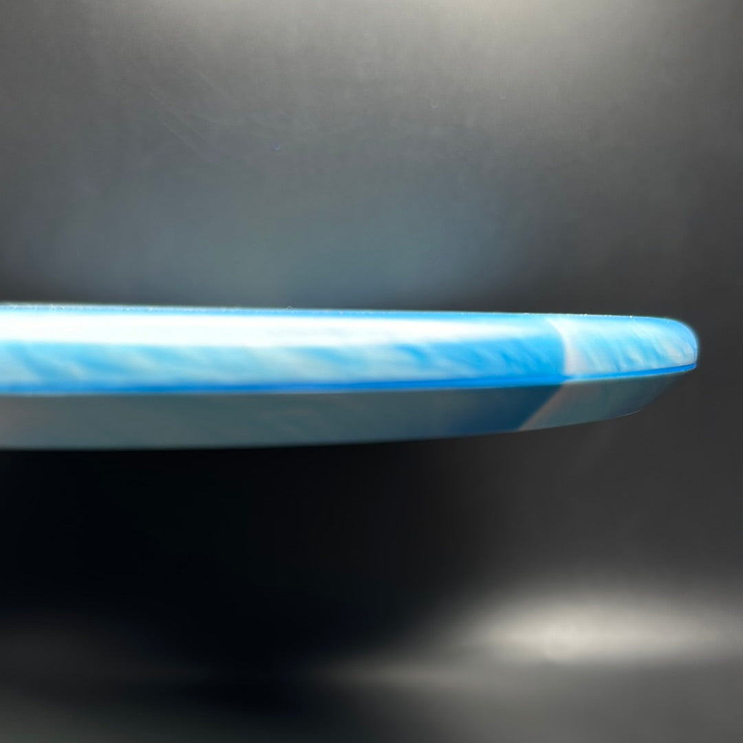 X Swirl Zone - 2024 Ledgestone Edition