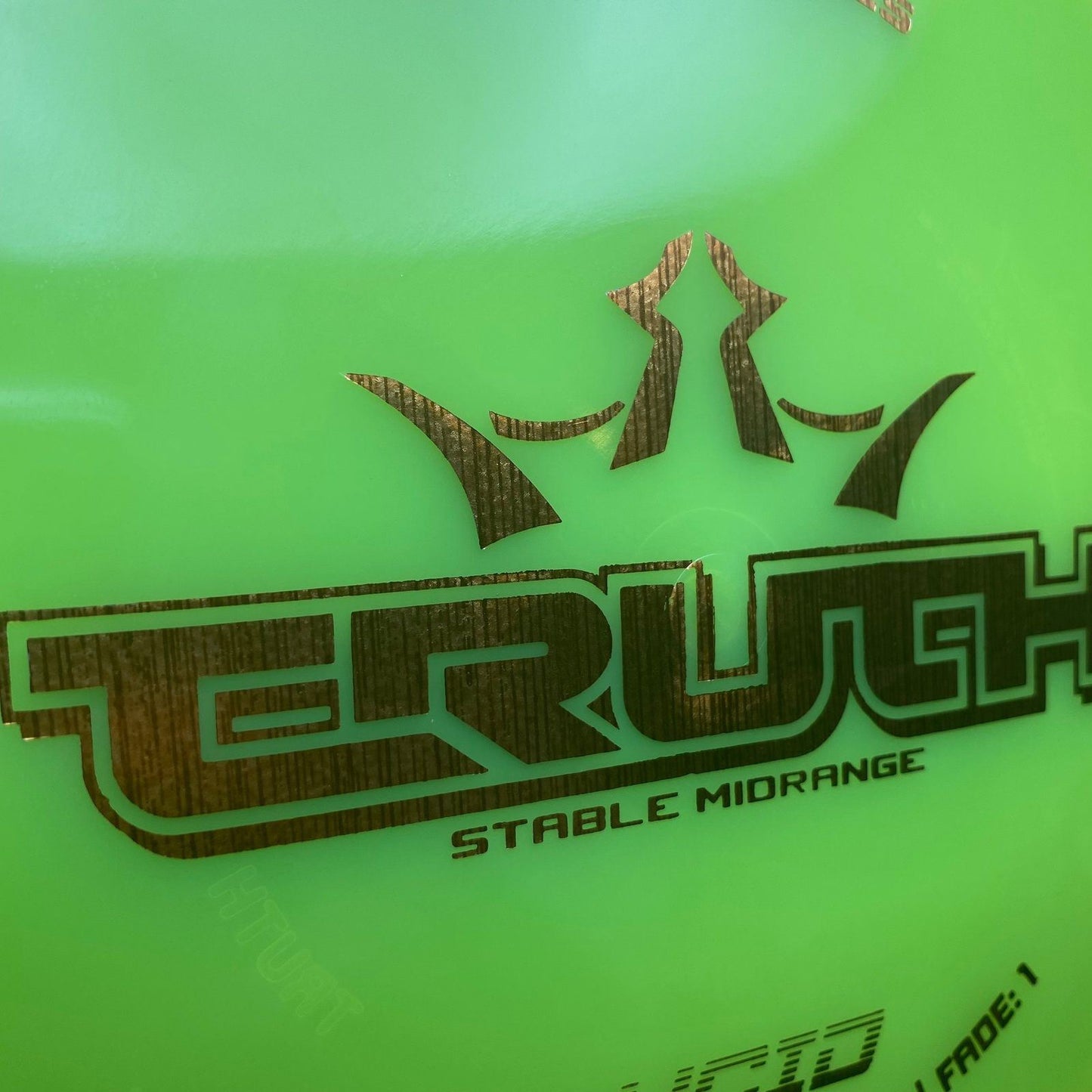 Lucid Truth - Day Glow!