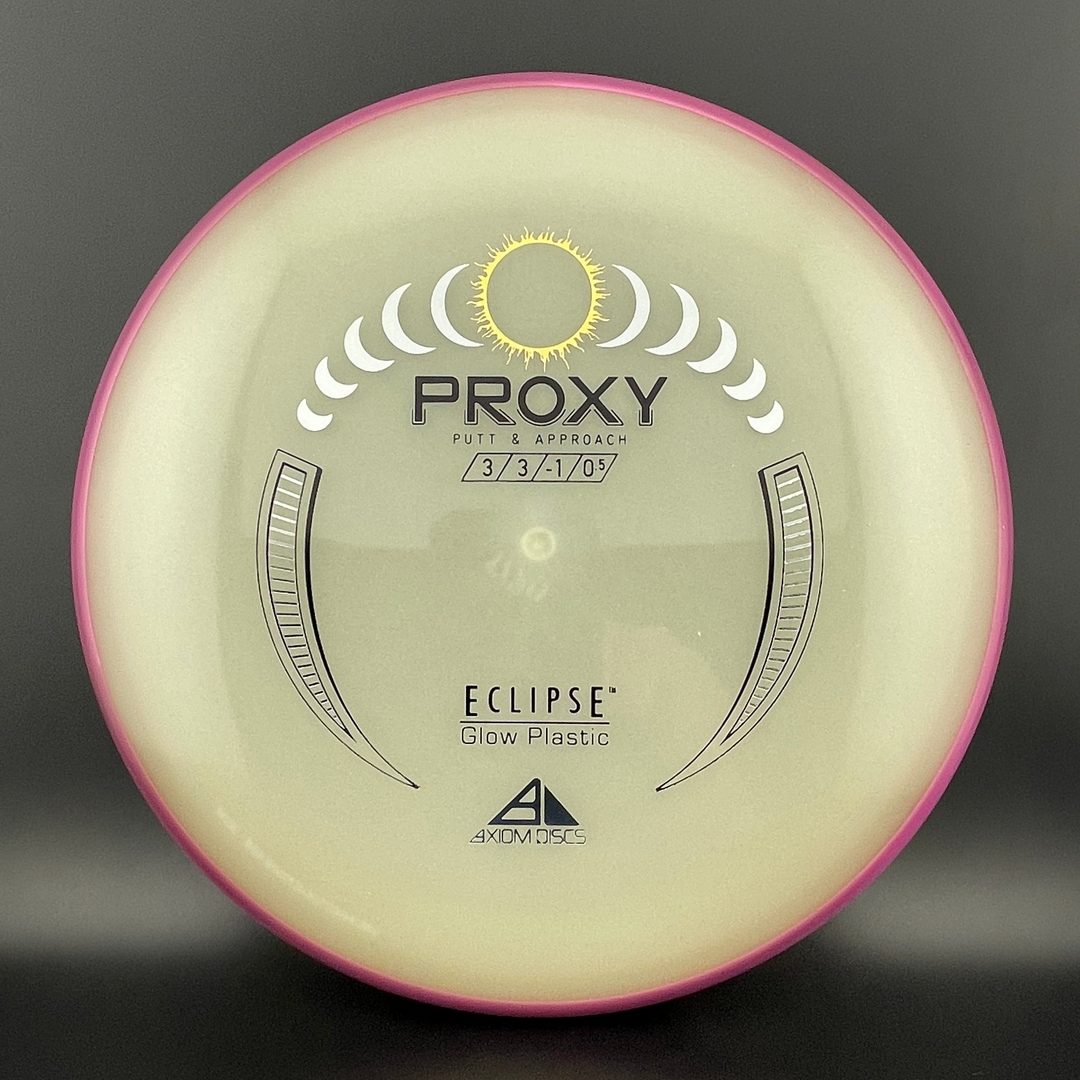 Eclipse 2.0 Proxy