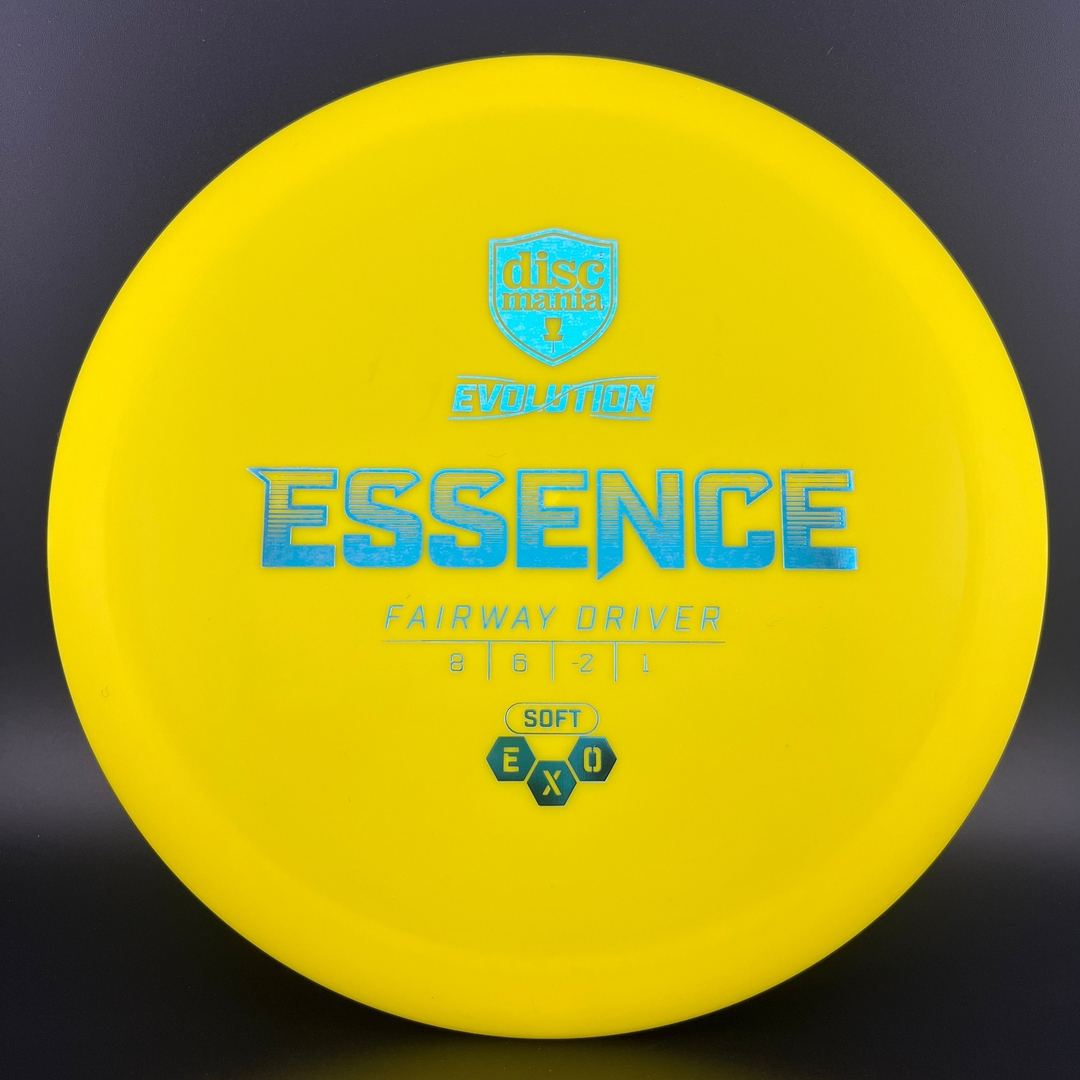 Soft Exo Essence - Lightweight