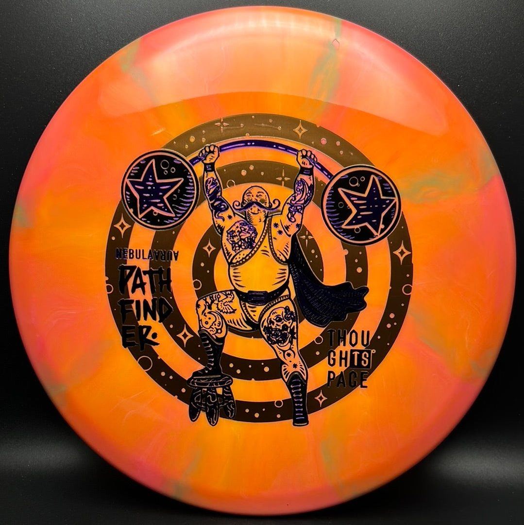 Nebula Aura Pathfinder - Imported - Strongman