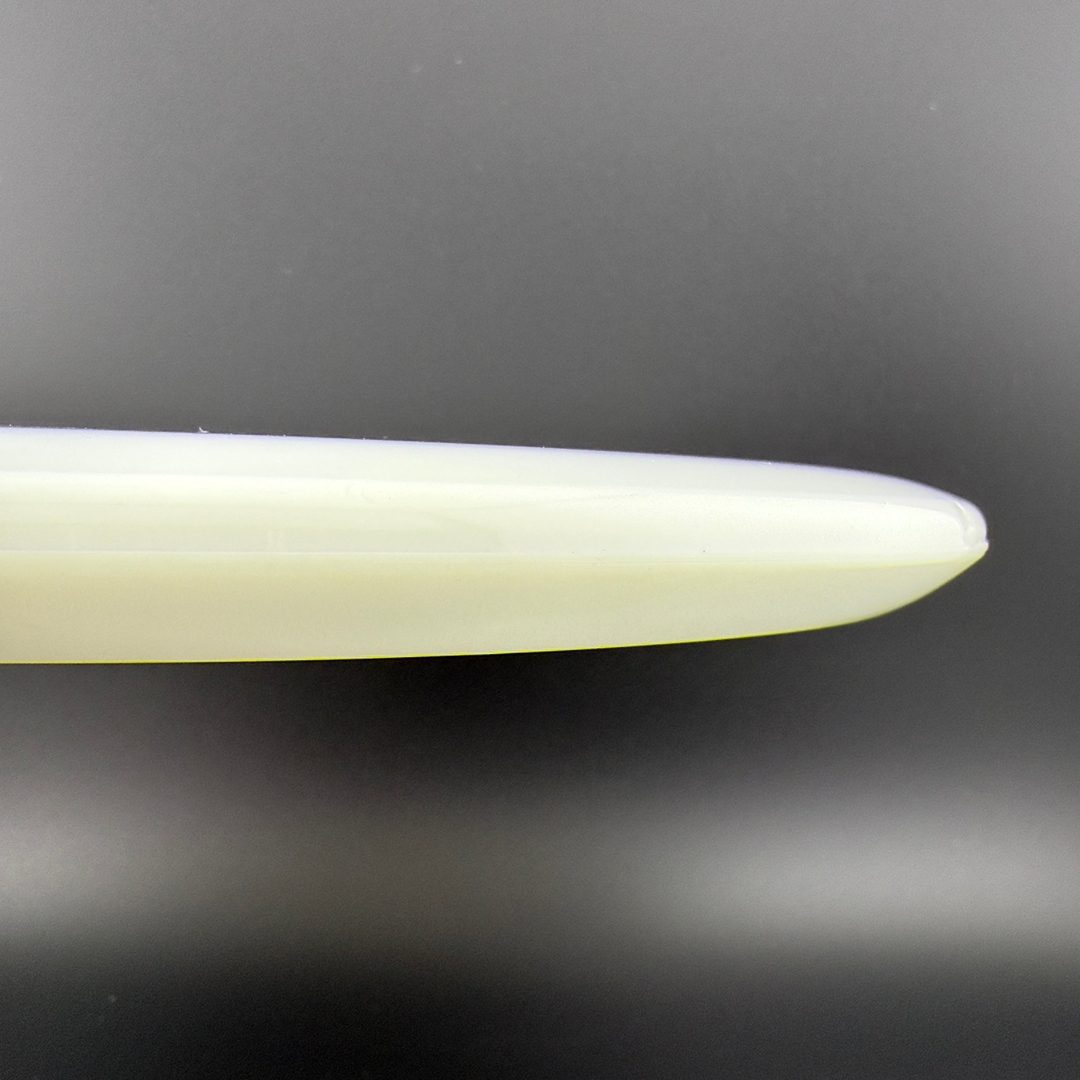 Star Mako3 - Bottom Stamp - Dyer's Delight Blank Top