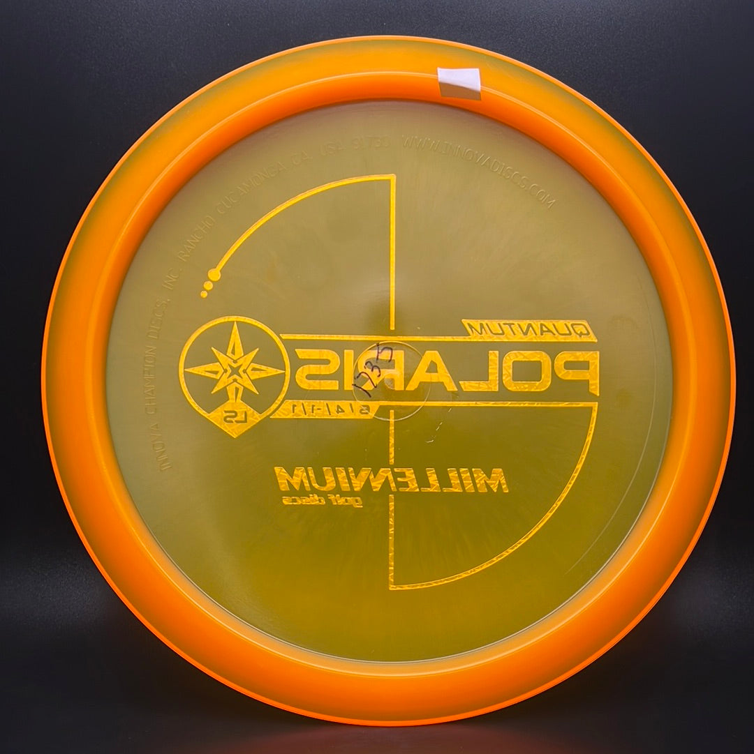 Quantum Polaris LS (Run 1.4)