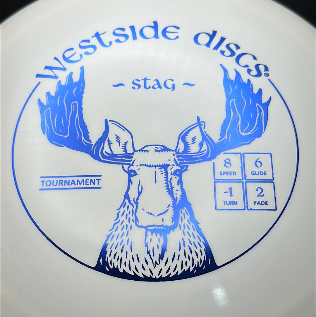 Tournament Stag