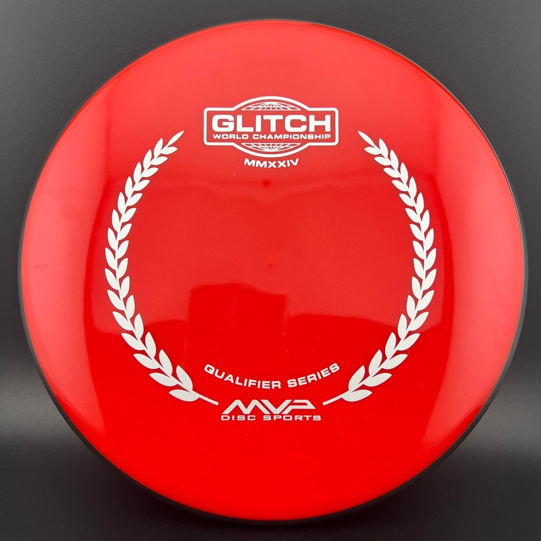 Soft Plasma Glitch - World Championship 2024