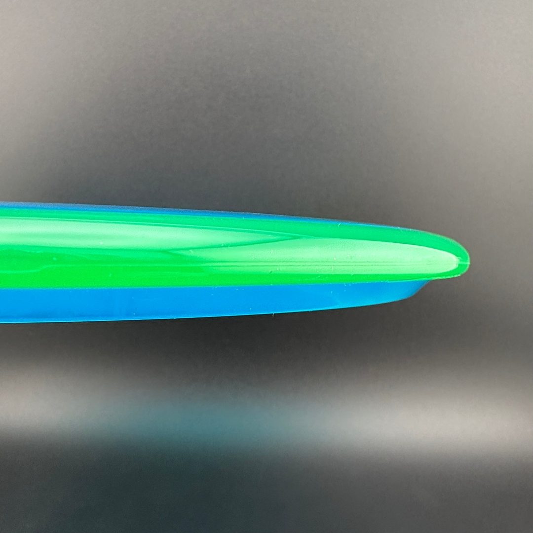 Prism Soft Proton Pyro - PDGA Champions Cup 2025