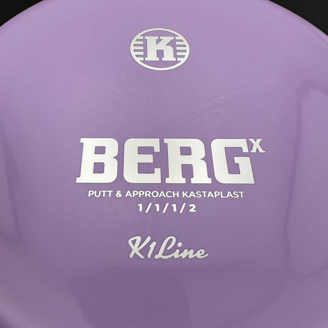 K1 Berg X