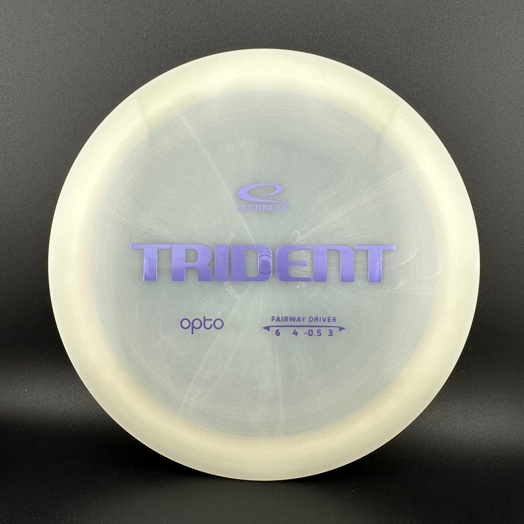 Opto Trident