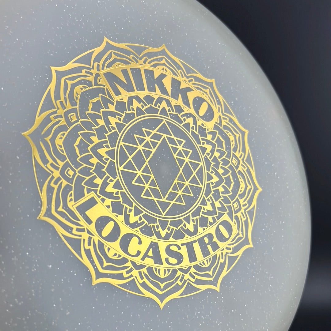 Founders Glow Texas Ranger - Nikko Locastro Tour Series 2024