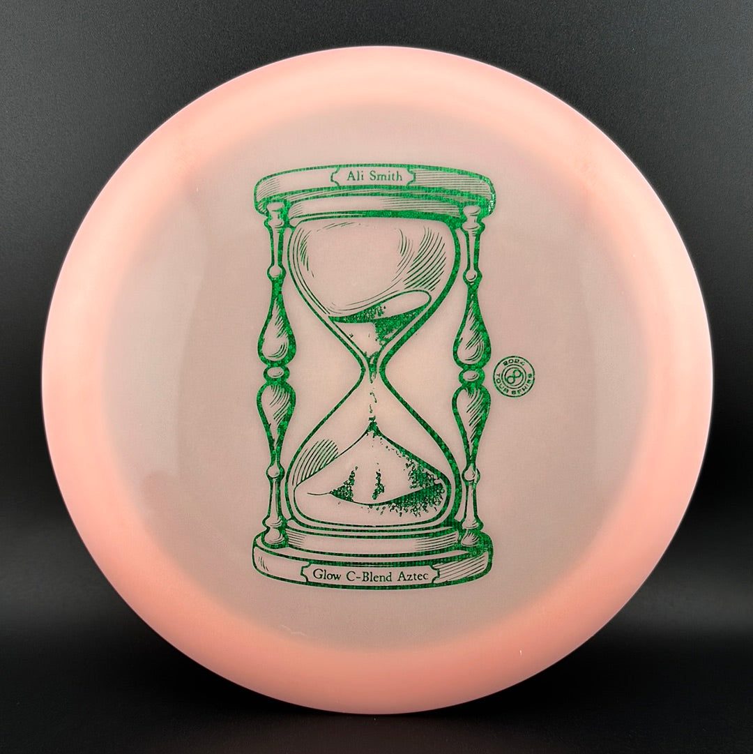 Color Glow C-Blend Aztec - 2024 Ali Smith Tour Series
