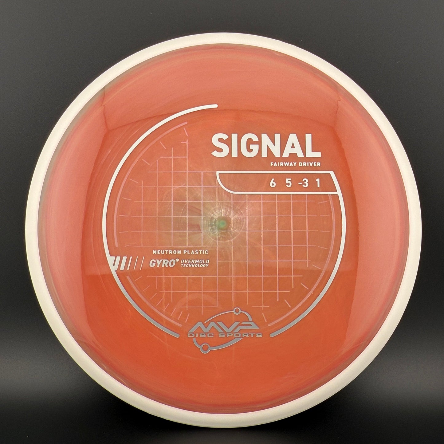 Neutron Signal