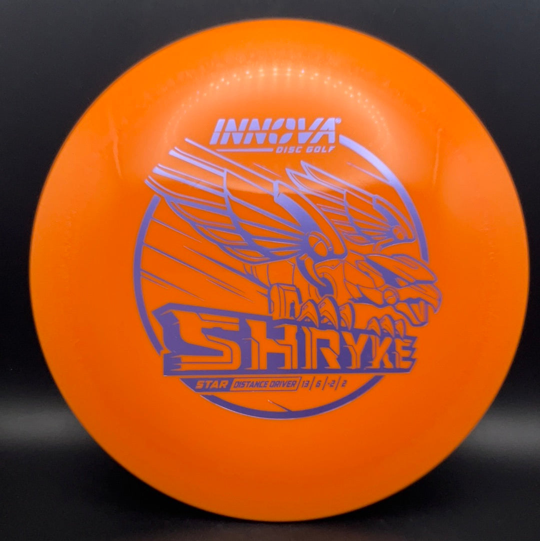 Star Shryke