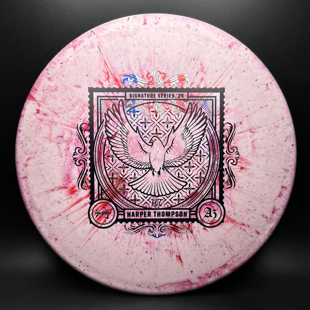 A3 (300 Fractal) - Harper Thompson 2024 Signature Series