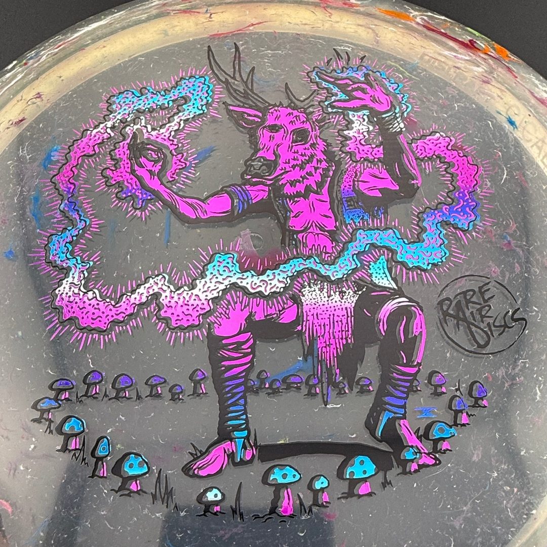 Jawbreaker Z FLX Cicada - Elk Man 2.0 by Ripper Studios