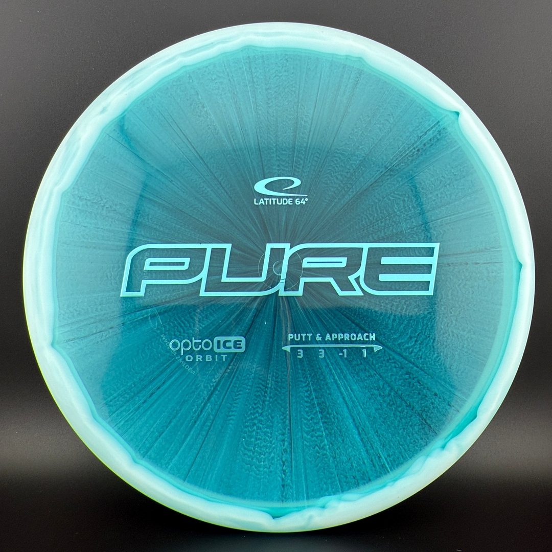 Opto Ice Orbit Pure
