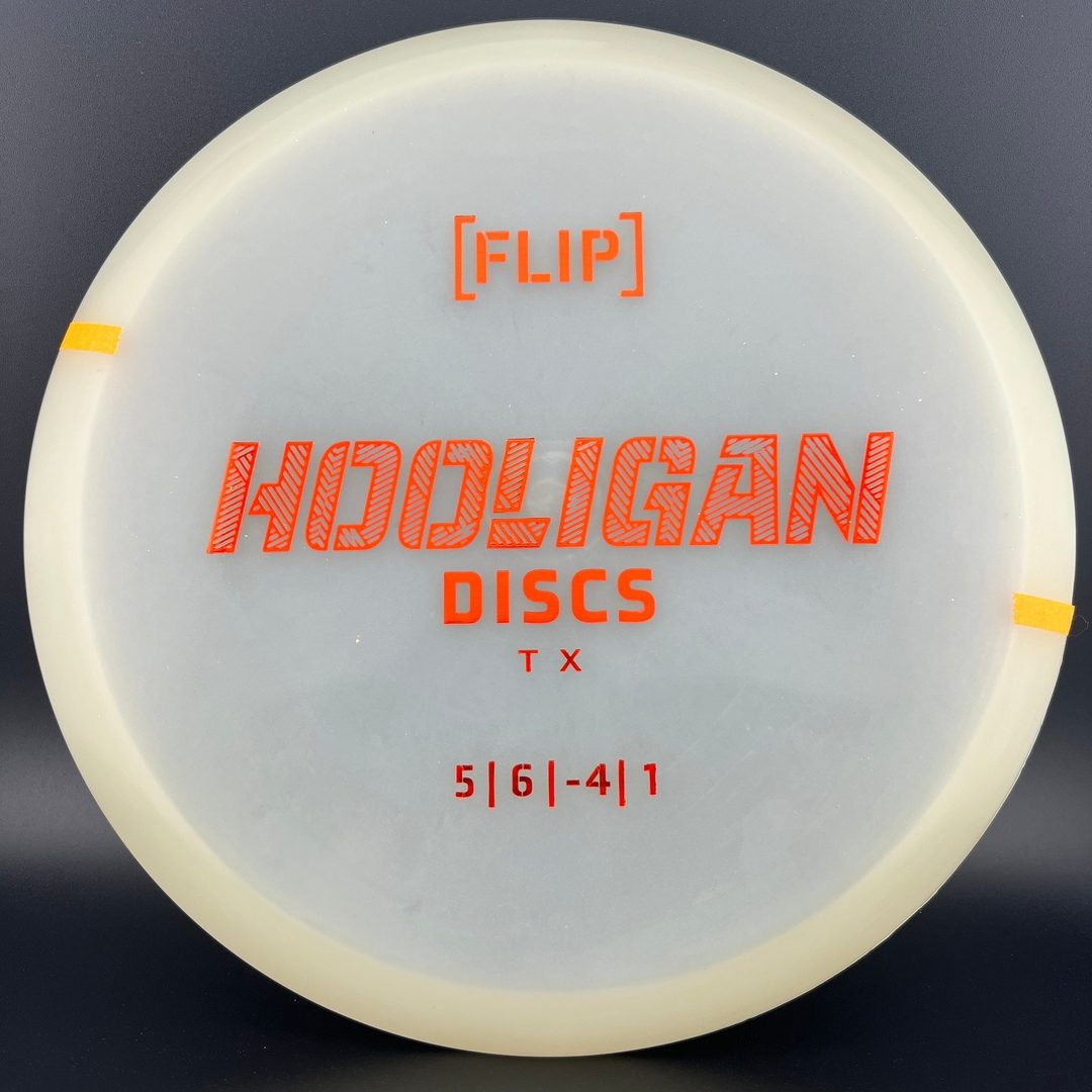Glow Flip - Understable Midrange OOP