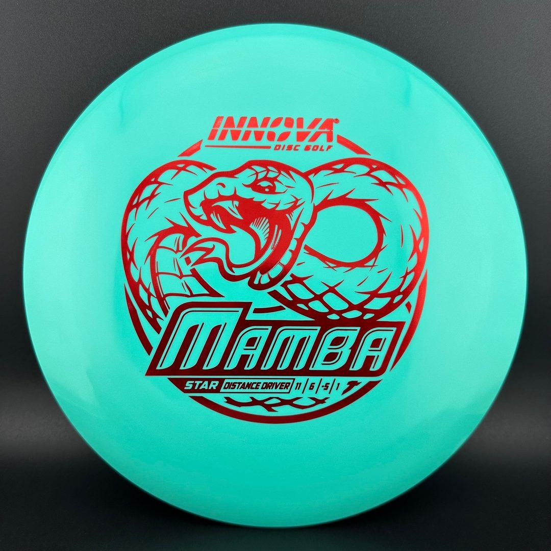Star Mamba