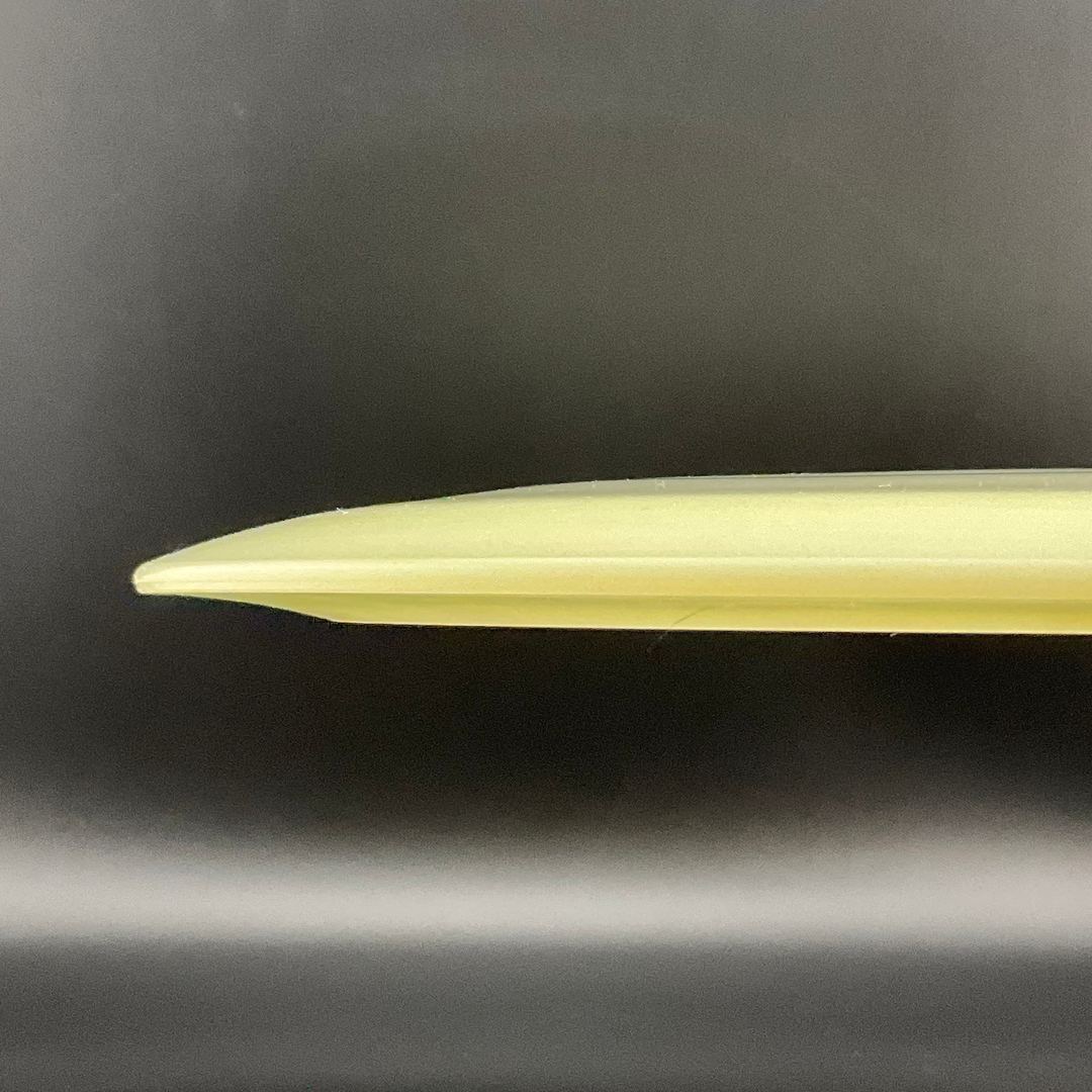 Champion Glow Katana *Signed* - 2010 Player's Cup - Paul Ulibarri