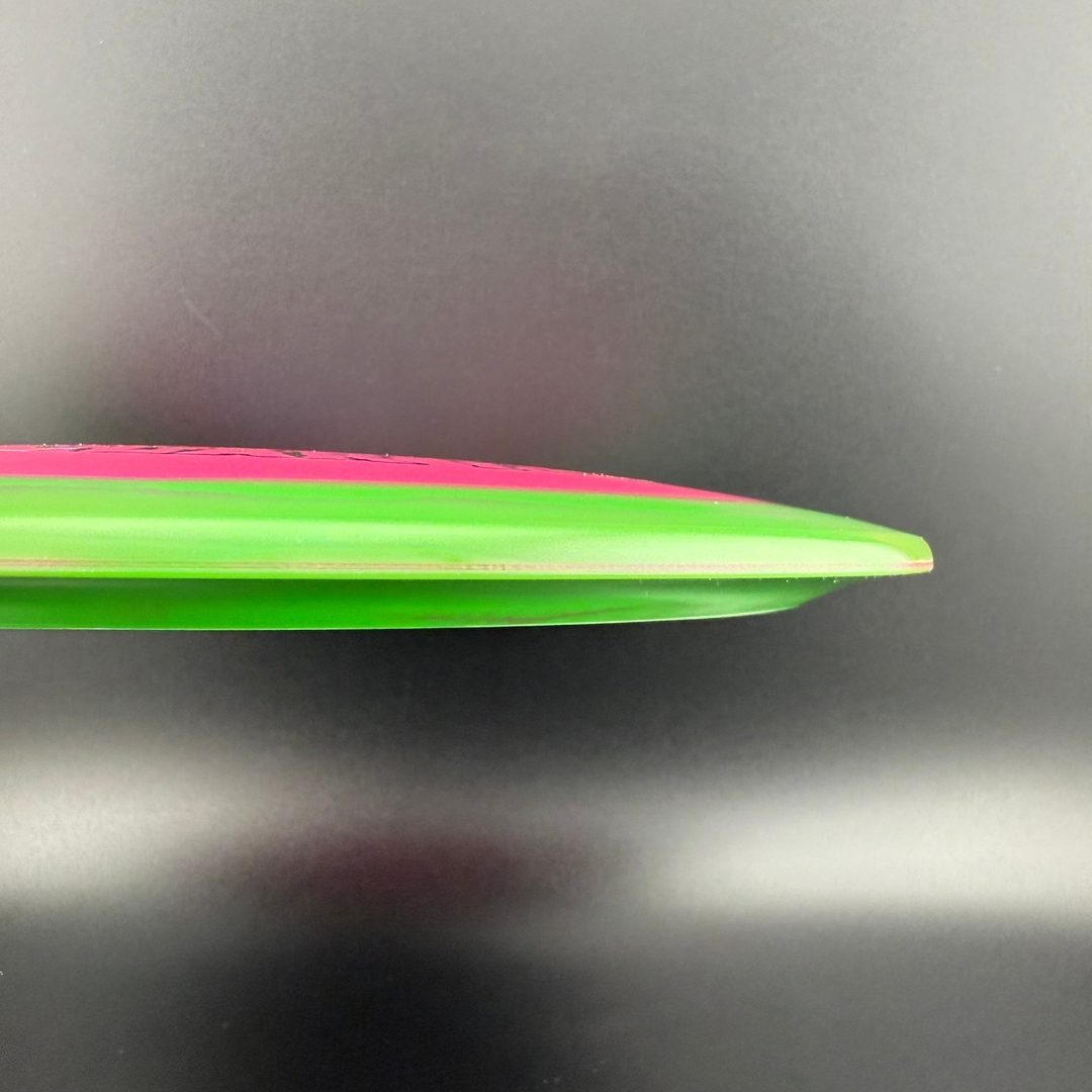 Horizon S-Line FD3 - Solar Flare - Alden Harris Signature by Manny Trujillo