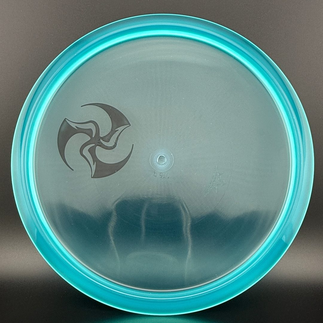Lucid Ice Emac Truth - Mini Huk Lab TriFly