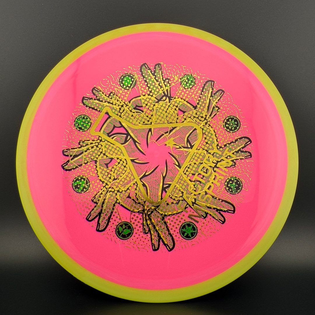 Neutron Virus - Factory Misprint "Everything's OK" by Skeet