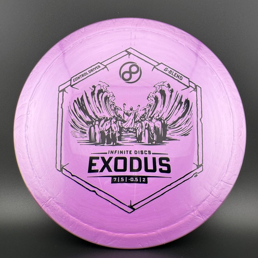 G-Blend Exodus