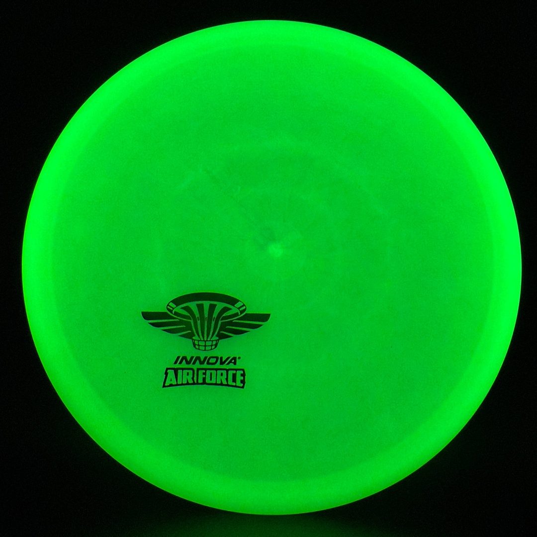 Proto Glow Champion Mako3 - Air Force