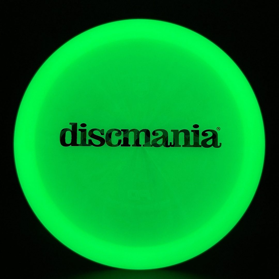 Color Glow C-Line PD - Bar Stamp