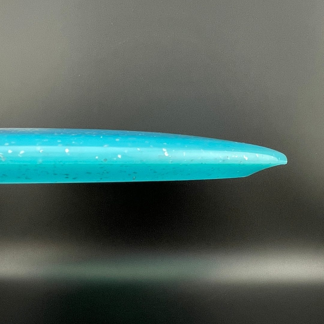 Metal Flake Champion Teebird3