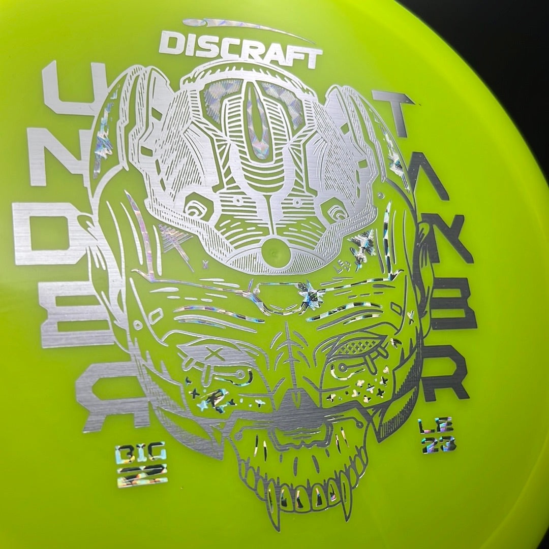 Big Z Undertaker TriFoil - Limited Ledgestone 2023