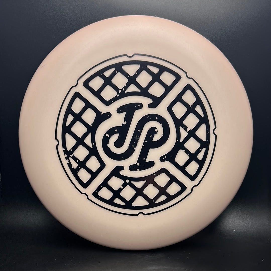 P-Blend Glow Alpaca - Limited James Proctor Waffle