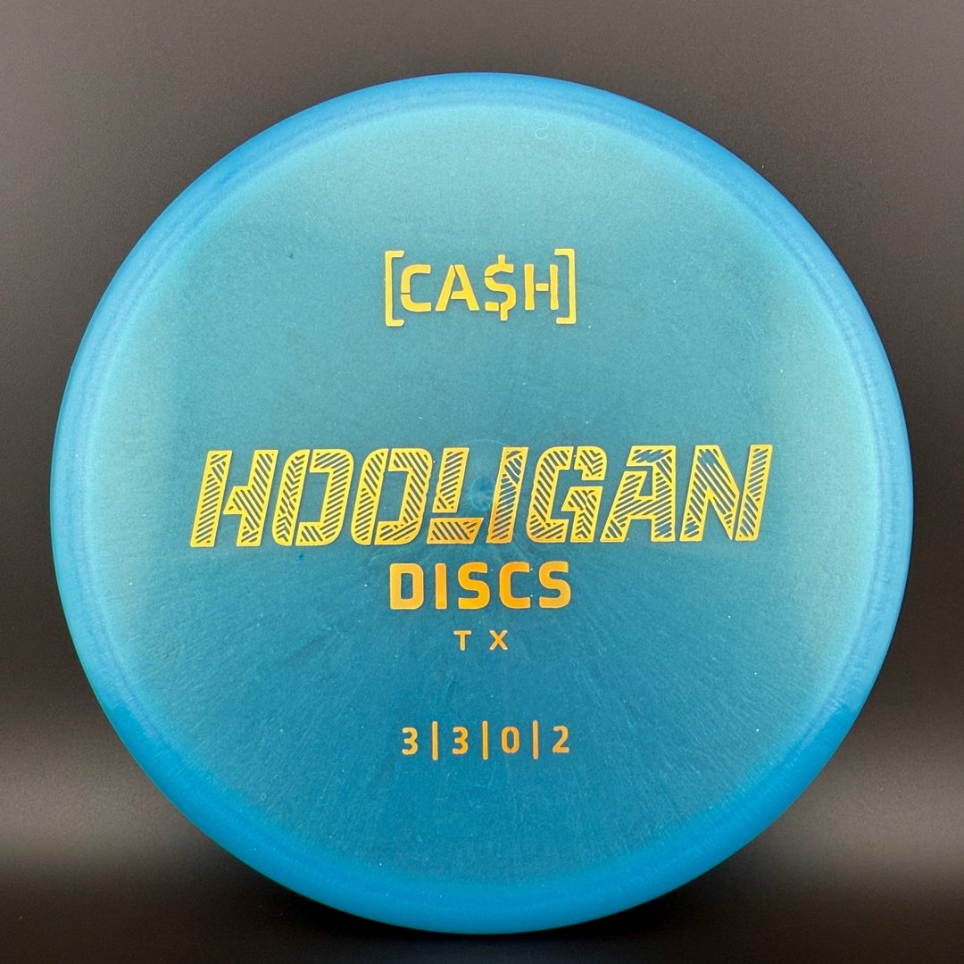 Vision Cash