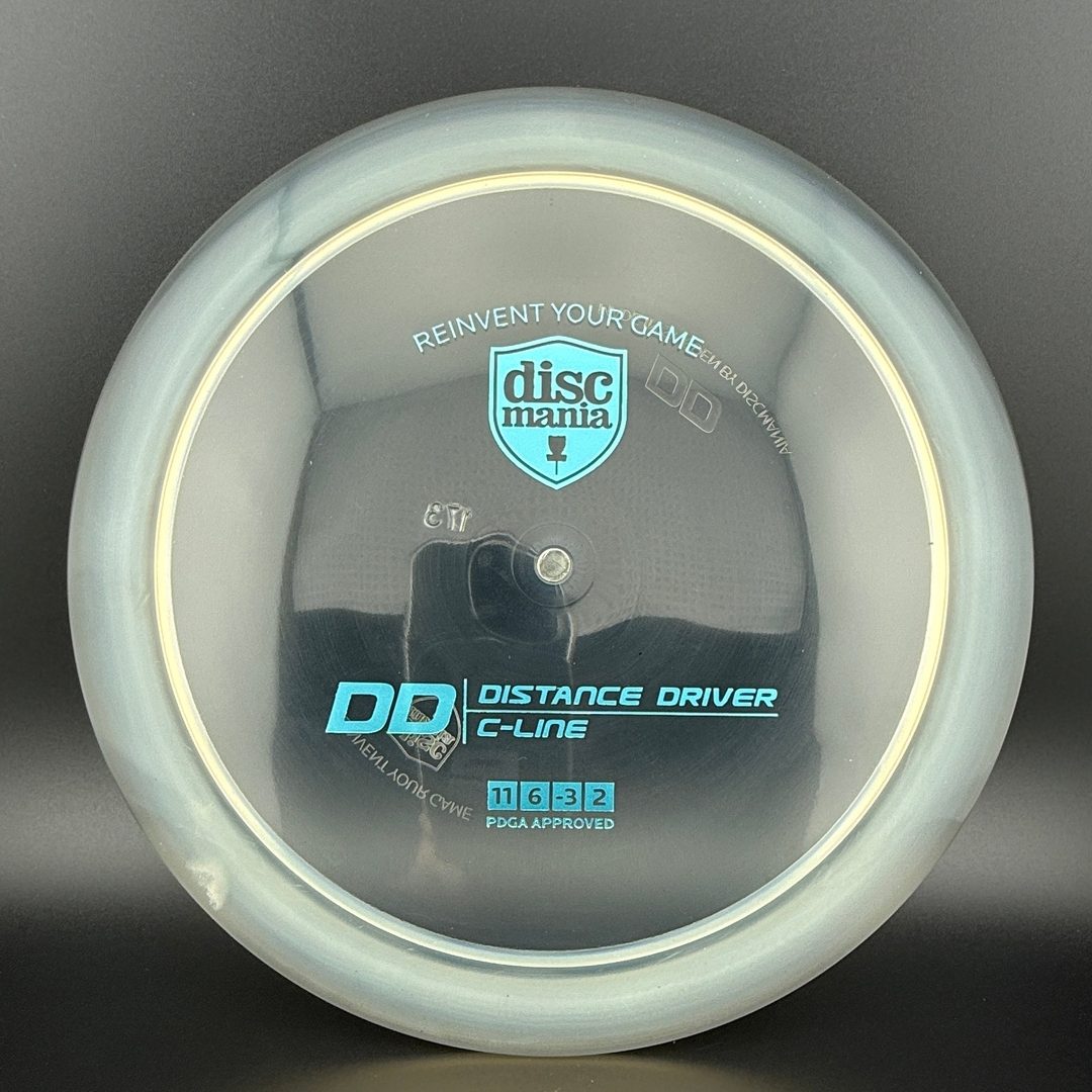 C-line DD - 2024 Reinvented