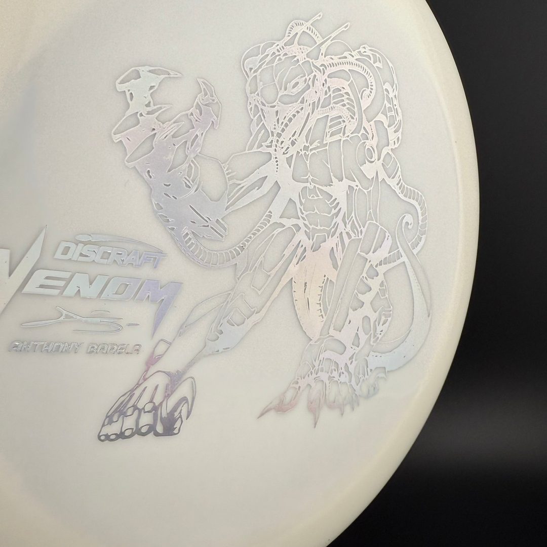 ESP Glo Venom - Anthony Barela Limited Edition