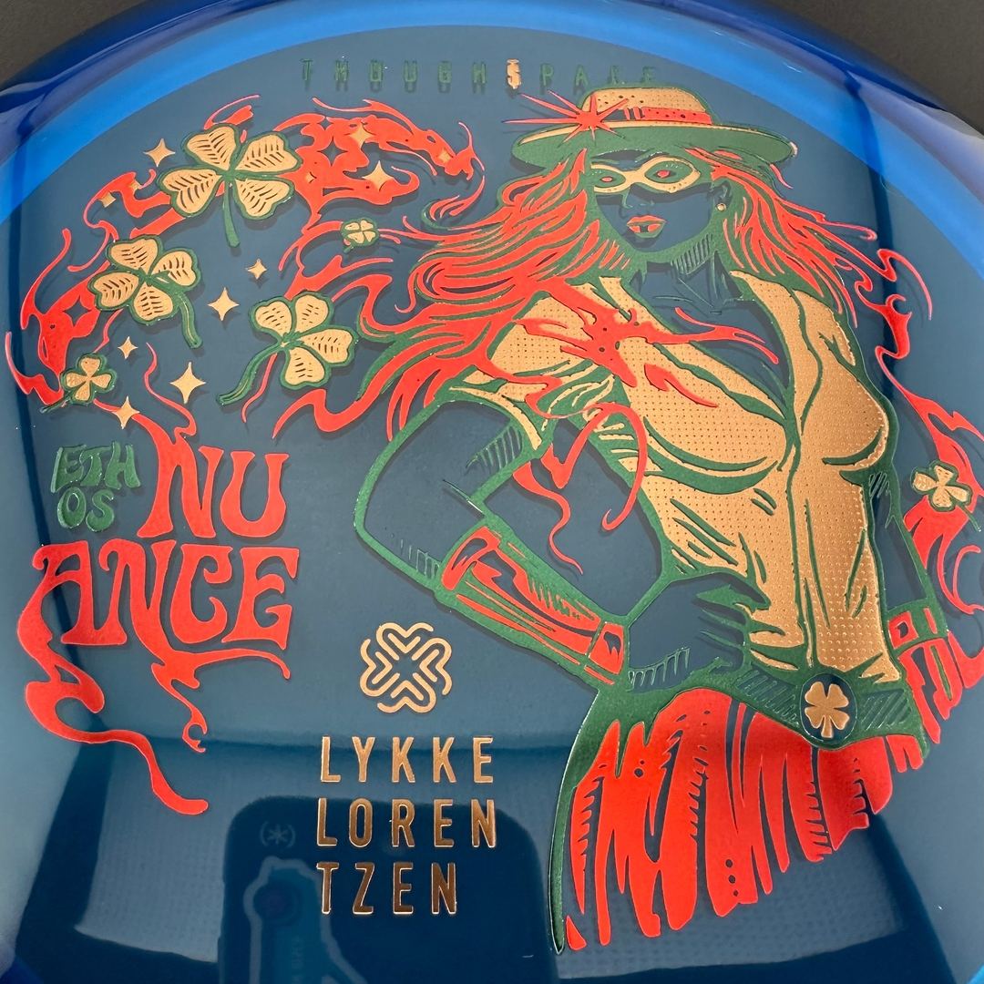 Ethos Nuance - Lykke Lorentzen Signature Series