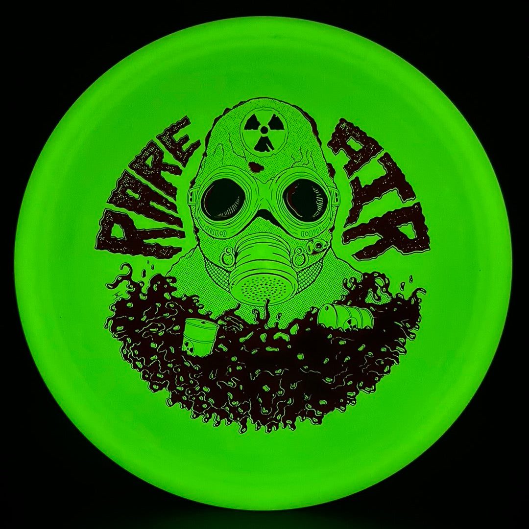 Glow Soft Tank (1.3) - RADioactive Man Stamp