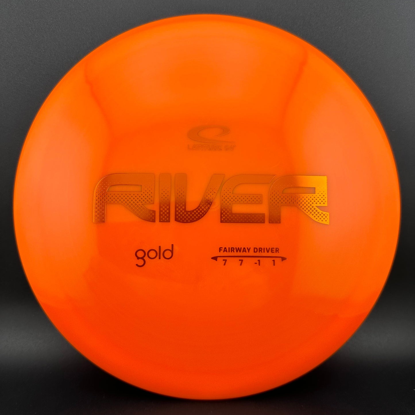 Gold River