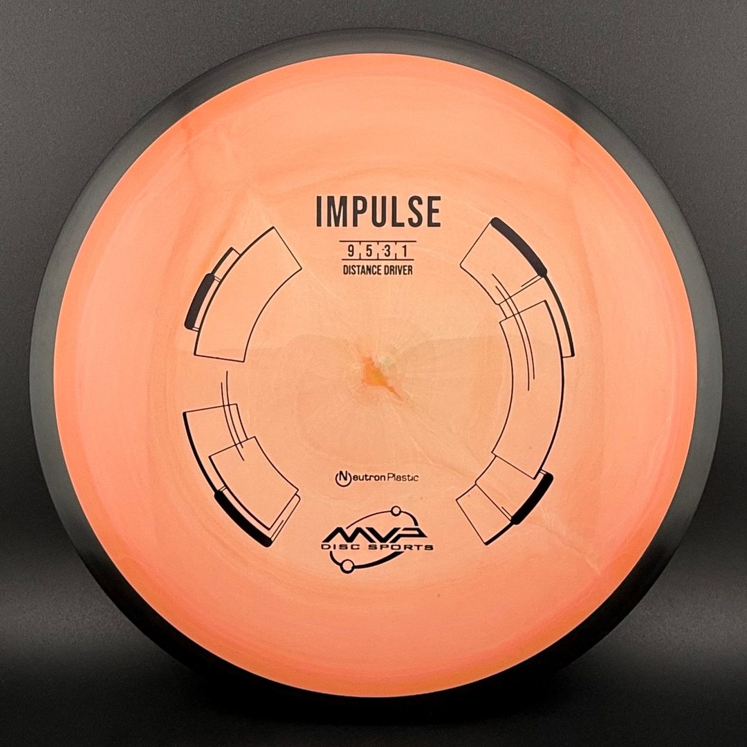 Neutron Impulse