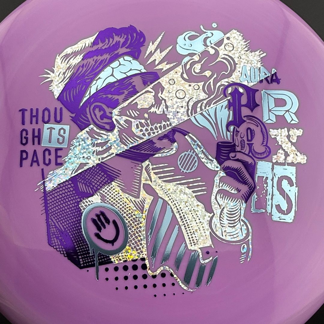 Soft Aura Praxis - First Run