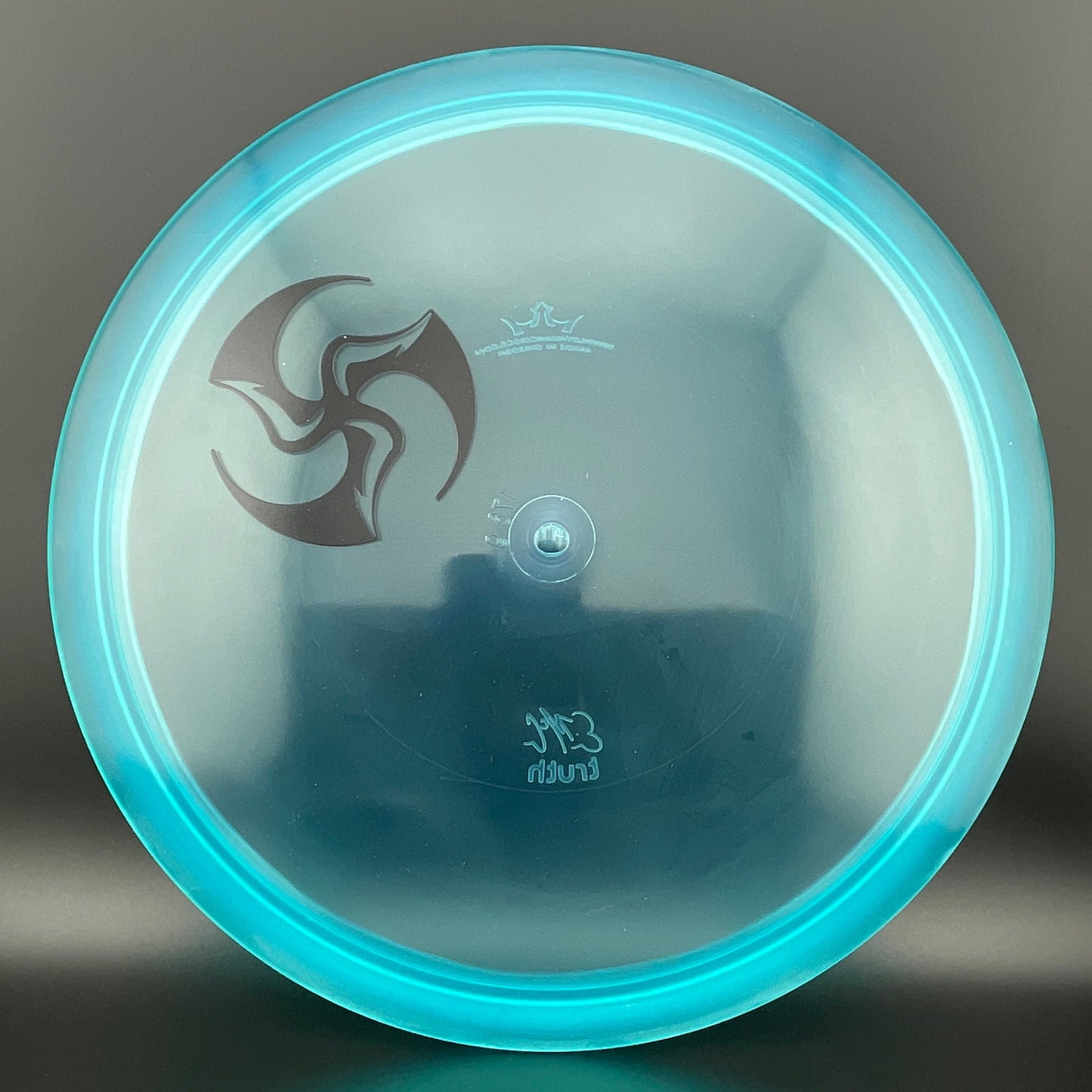 Lucid Ice Emac Truth - Mini Huk Lab TriFly