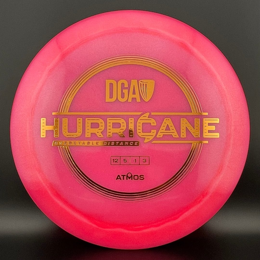 Atmos Hurricane