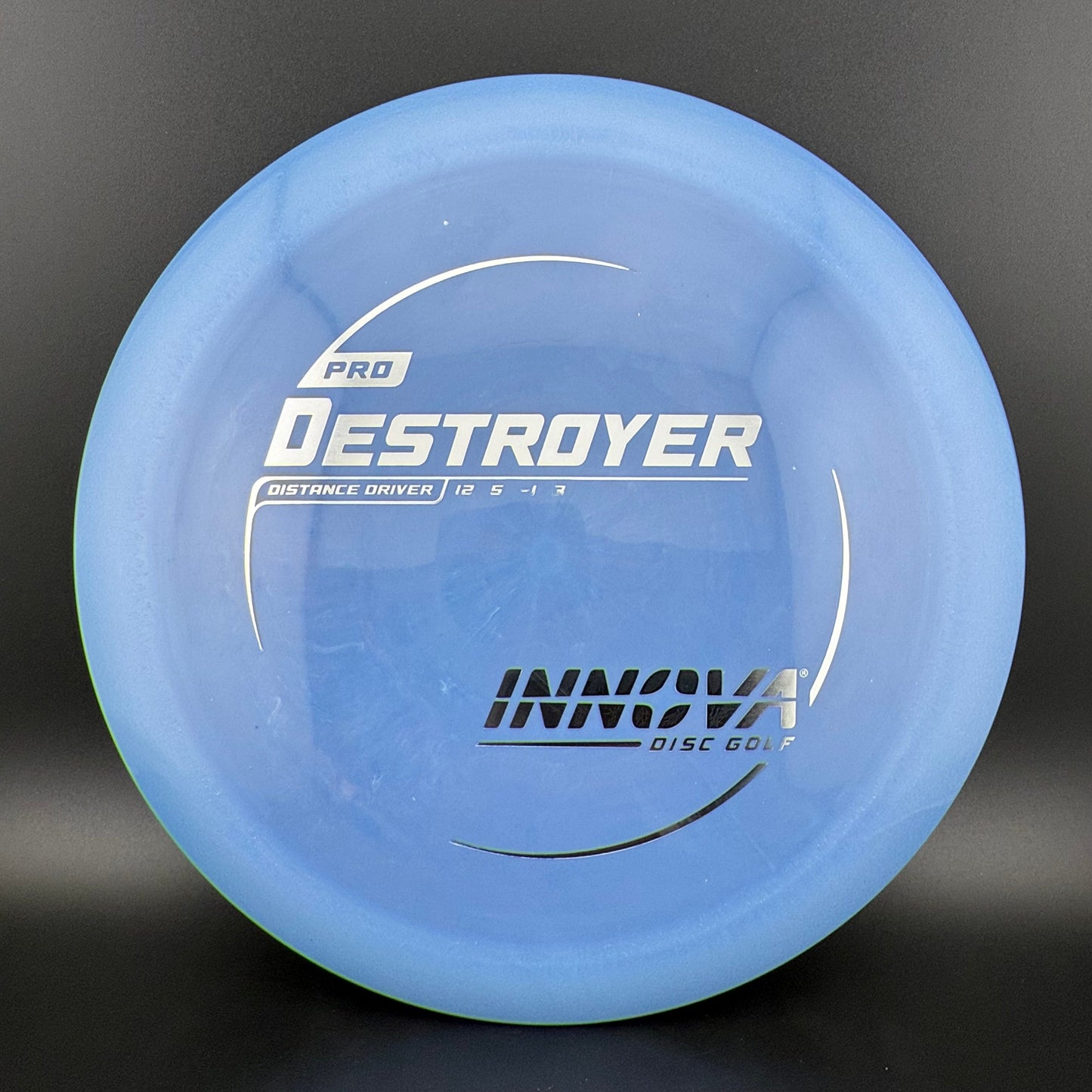 Pro Destroyer