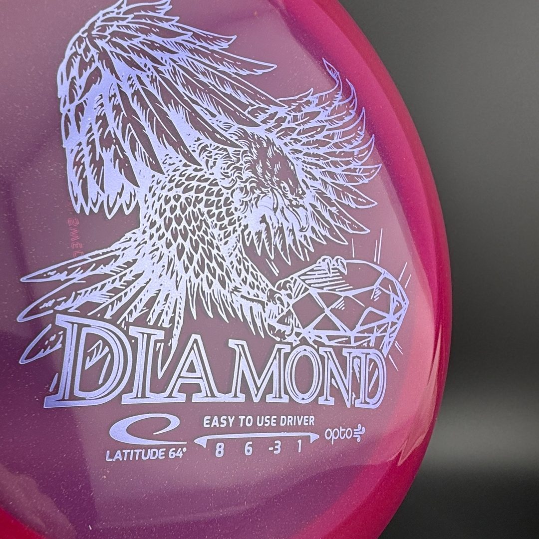 Opto Air Diamond