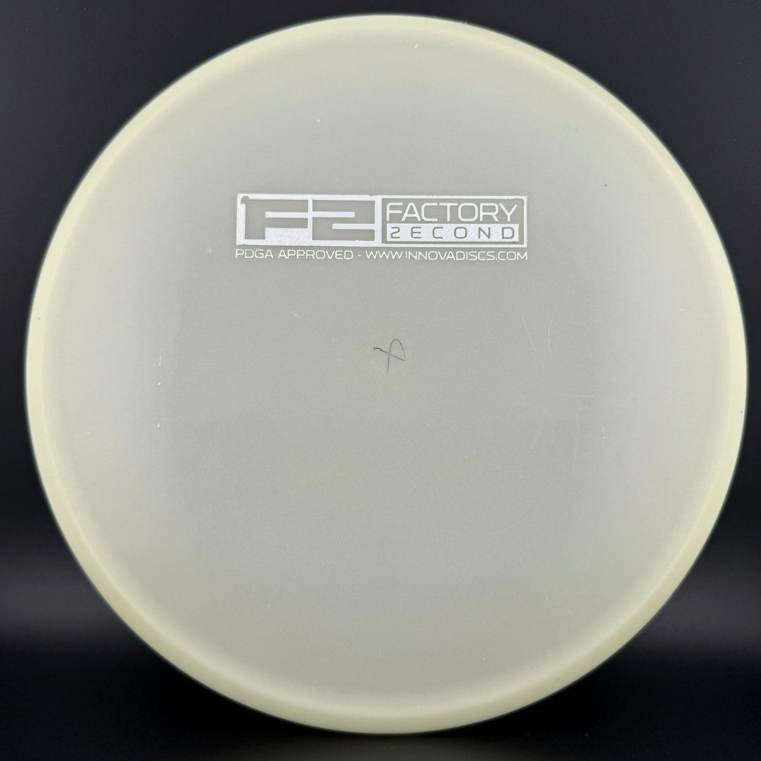DX Glow Makani - F2 - Wide Diameter