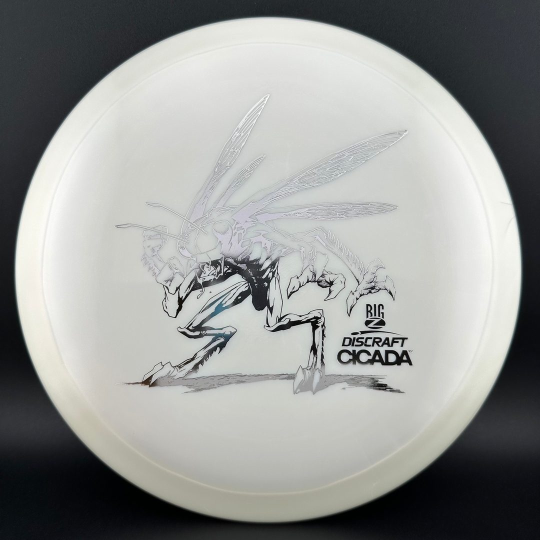 Big Z Cicada