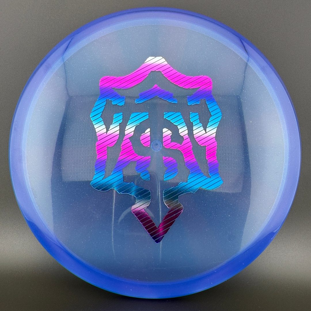 Soft Ethos Praxis - Monogram
