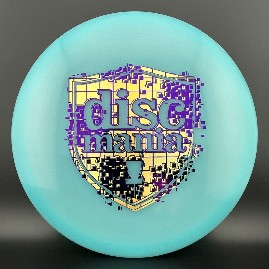 Neo Lumen Origin - XL Digital Shield